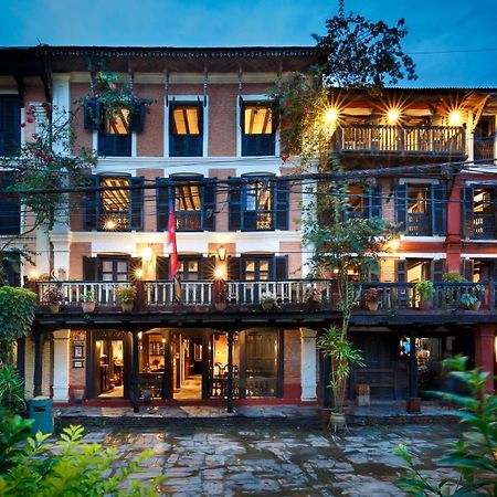 The Old Inn Bandipur Kültér fotó