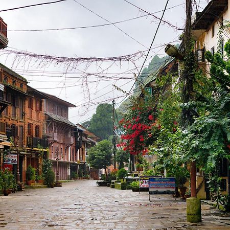The Old Inn Bandipur Kültér fotó