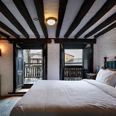 The Old Inn Bandipur Kültér fotó