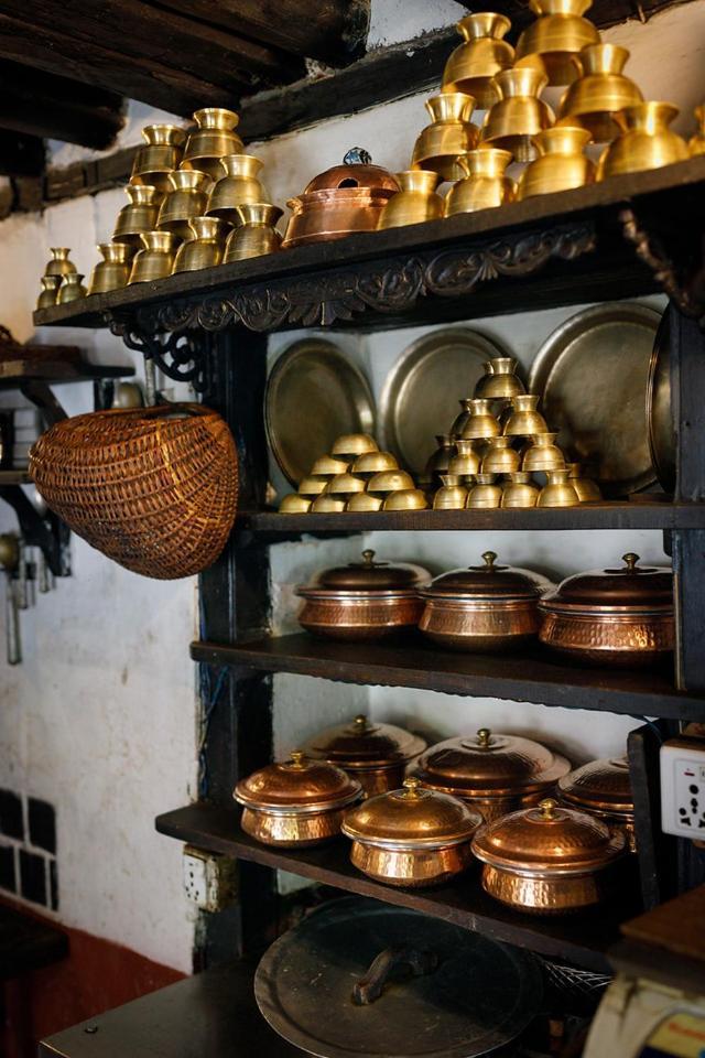 The Old Inn Bandipur Kültér fotó