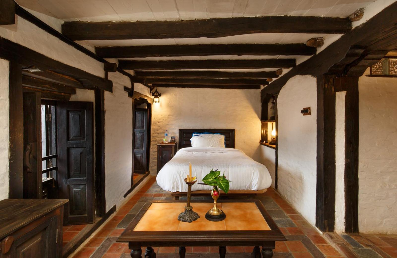 The Old Inn Bandipur Kültér fotó