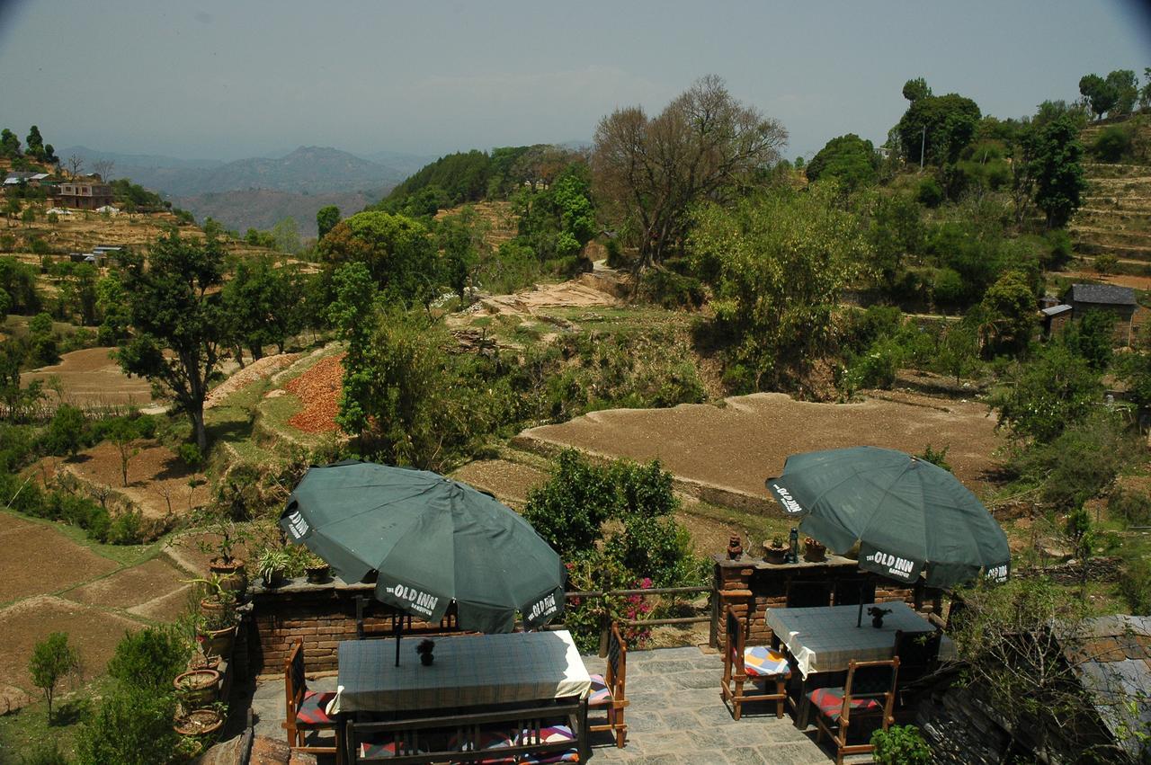 The Old Inn Bandipur Kültér fotó