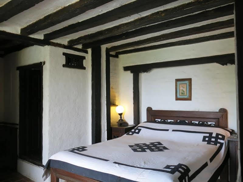 The Old Inn Bandipur Kültér fotó